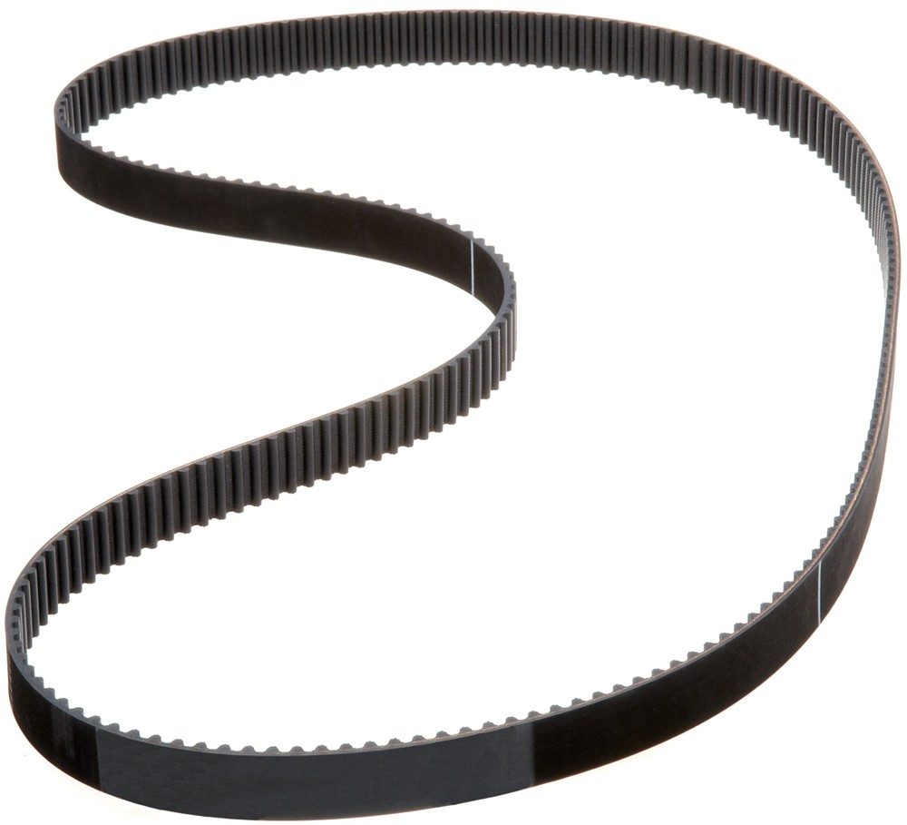 AC Delco Gold Engine Balance Shaft Belt TB168 — image 7